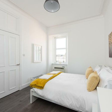 The Stewart Apartment Edinburgh Ngoại thất bức ảnh
