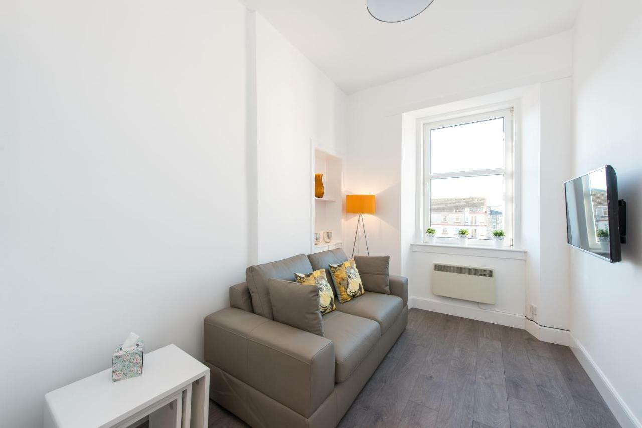 The Stewart Apartment Edinburgh Ngoại thất bức ảnh