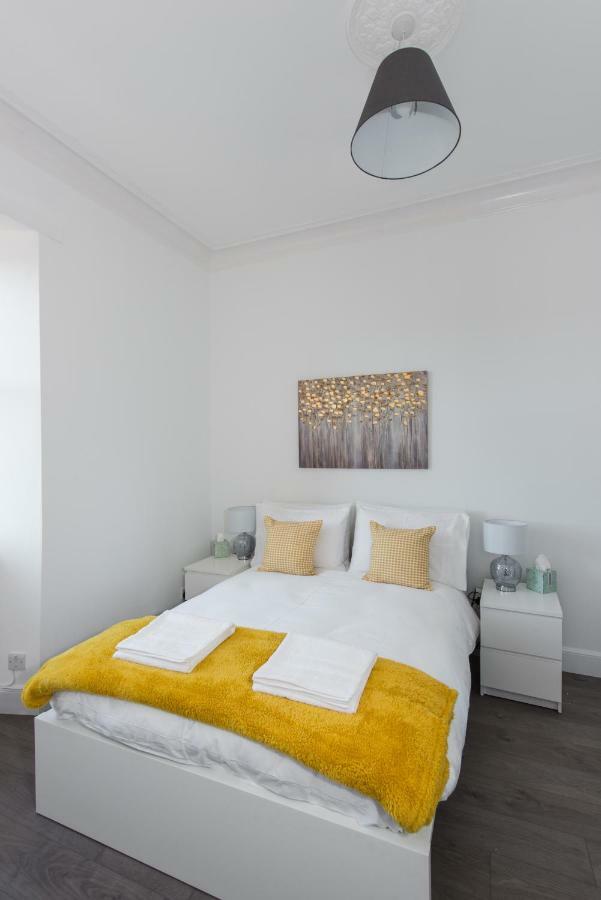 The Stewart Apartment Edinburgh Ngoại thất bức ảnh