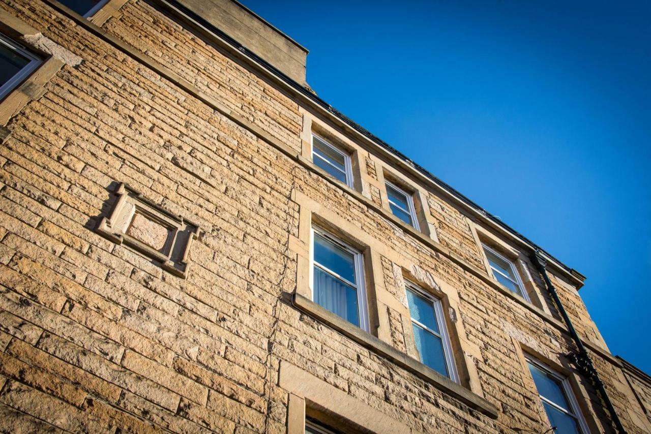 The Stewart Apartment Edinburgh Ngoại thất bức ảnh