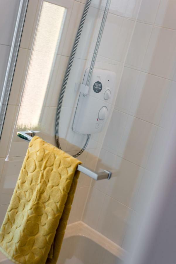 The Stewart Apartment Edinburgh Ngoại thất bức ảnh